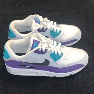 COPY - Nike AirMax 90